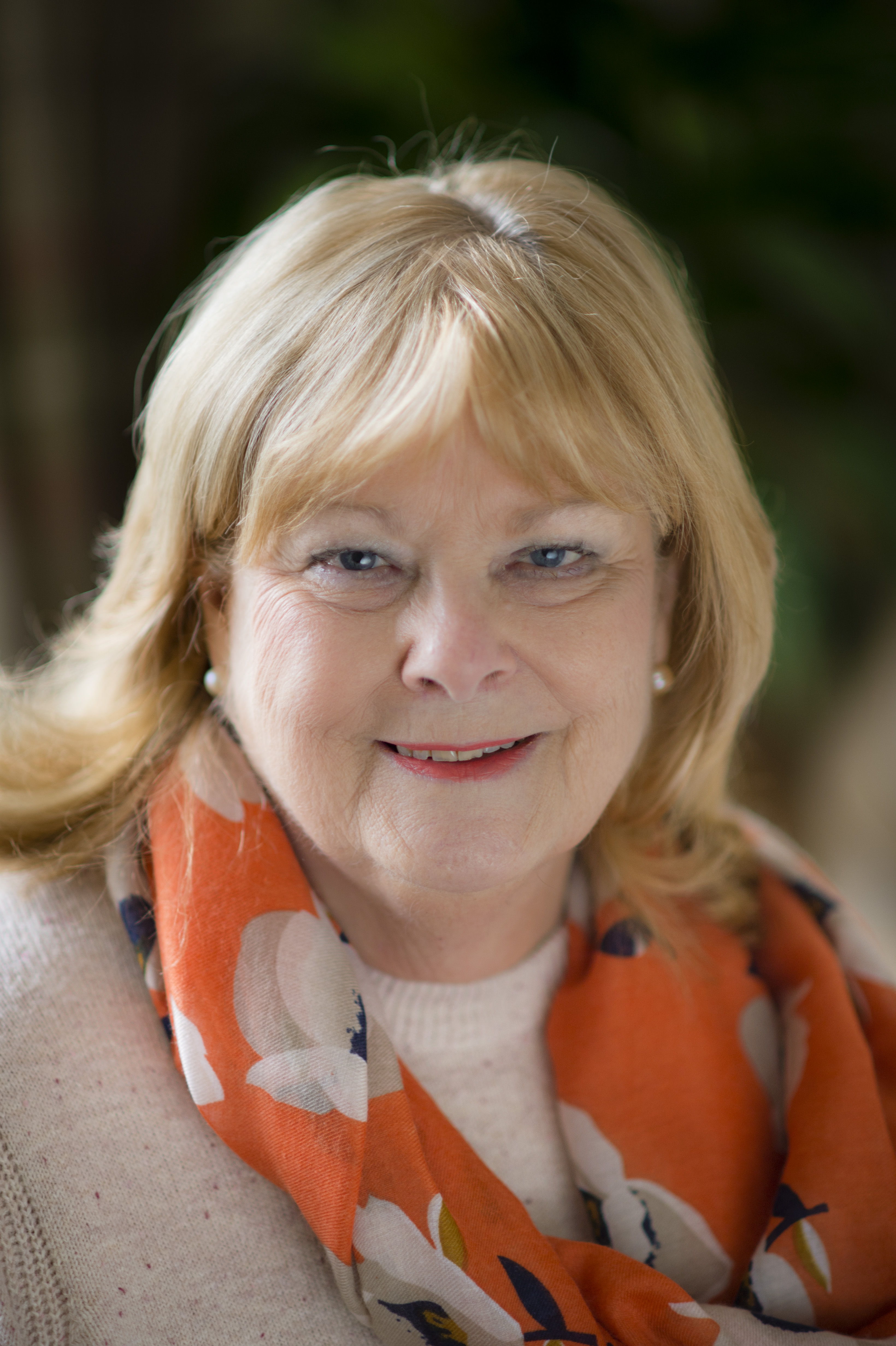 Jay Webb HR Consultant